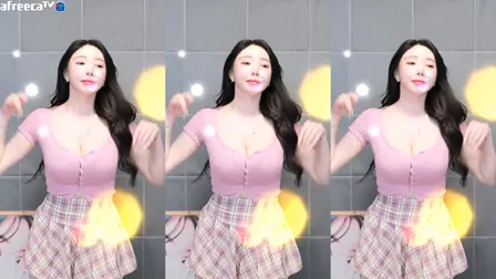 BJjeehyeounG지삐(智媛)2022年10月19日Sexy Dance001928